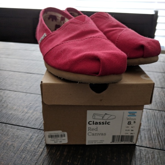 Shoe's - Picture 4 of 4